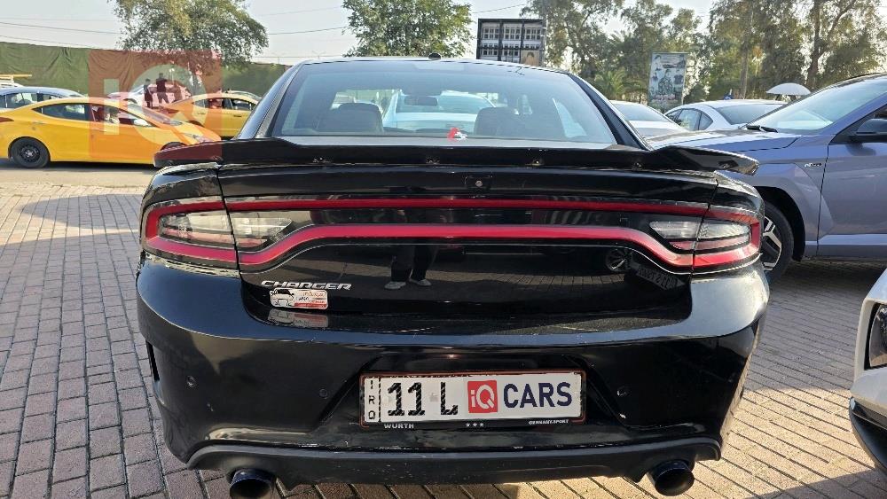 دودج تشارجر